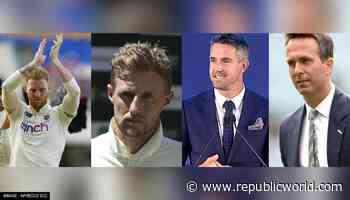 Joe Root, Pietersen, Vaughan react to Ben Stokes' appointment as England Test skipper - Republic World