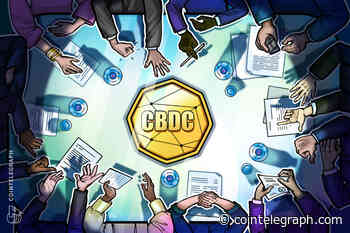 90% of surveyed central banks are exploring CBDCs — BIS