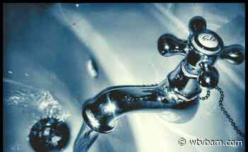 Dirty water in Coldwater, CBPU hopes problems with water plant valves has been solved - WTVB