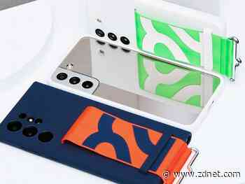 5 best Samsung Galaxy S22 cases & accessories of 2022