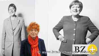 „Star-Fotografin Koelbl zeigt in Braunschweig ihr Lebenswerk