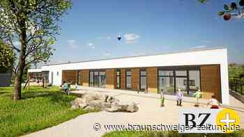 Vorplanung für Kita Thiede liegt vor