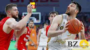 Frust bei Braunschweigern: Saison endet ohne letztes Heimspiel