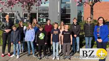 Zukunftstag – Schüler lernen Gemeinde Lengede kennen