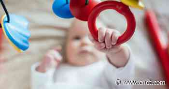 Does Your Baby Need Toys? What Developmental Experts Say     - CNET