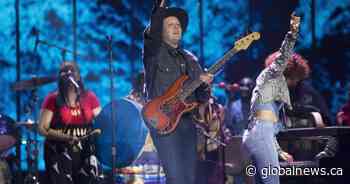 Arcade Fire announces 2022 world tour, with stops in Edmonton, Toronto and Vancouver