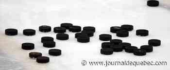 Comité sur le développement du hockey: un rapport salué au Saguenay–Lac-Saint-Jean