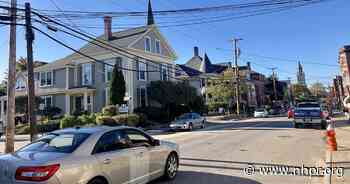 Citing long wait lists, Concord Housing will stop accepting new applications for rental help - New Hampshire Public Radio