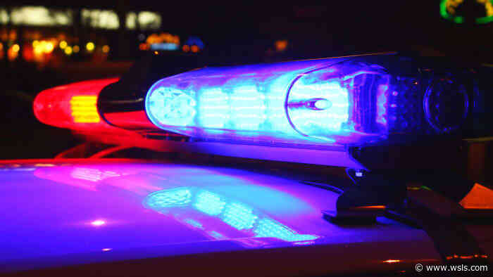 Virginia State Police identify 22-year-old man killed in Concord motorcycle crash - WSLS 10