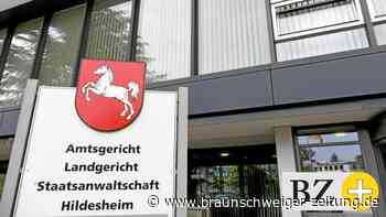 Gericht sieht krankhaft seelische Störung beim Peiner