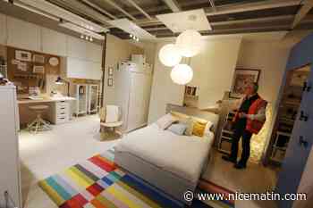 Le nouveau Ikea de Nice ouvre en avant-première ce lundi, voici qui y aura accès