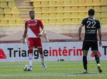 Maripan titulaire... Le onze de l'AS Monaco contre Lille