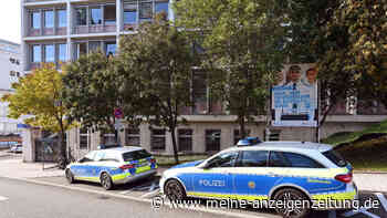 Pforzheim: Staatsanwaltschaft ermittelt nach Todesfall gegen Polizei