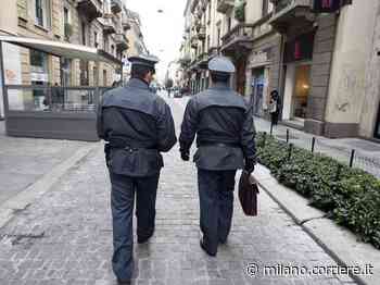 Corsico, coppia di imprenditori svuota le casse della società e compra casa al mare - Corriere Milano