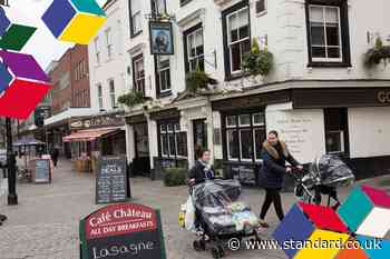 London elections 2022: Havering remains with no overall majority - Evening Standard