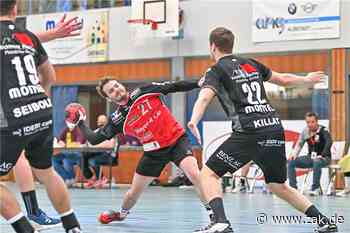 Doppelbelastung: HSG Albstadt trifft auf Langenau/Elchingen und Alfdorf/Lorch - Zollern-Alb-Kurier