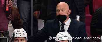 L’entente des Coyotes scellée