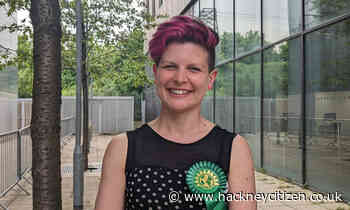 Local elections 2022: ‘Exhilarated’ Greens celebrate winning two seats in Hackney as Labour maintains firm hold