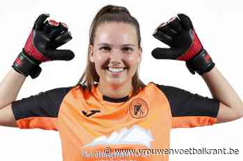 Keepster Aalst trekt naar nieuwkomer in Super League