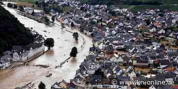 Flutnacht im Ahrtal: „Zahl der Notrufe war nicht mehr beherrschbar“