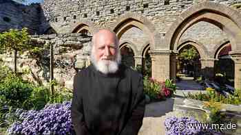 Pater Anselm Grün kommt nach Zeitz - Mitteldeutsche Zeitung