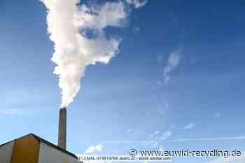 Wiese will im Chemiepark Zeitz Klärschlamm verbrennen - EUWID Recycling und Entsorgung