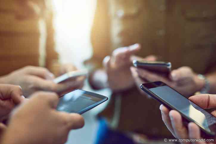 BrandPost: The SMB Guide to Securing Employee Personal Devices