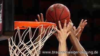 Corona: Spiel zwischen Braunschweig und Alba abgesagt