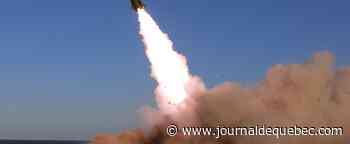 Washington estime que la Corée du Nord pourrait mener un essai nucléaire ce mois-ci