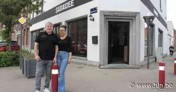 Francis en Sairung heropenen Sabaidee op nieuwe locatie - Het Laatste Nieuws