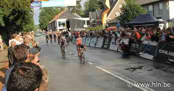 Izegem Koers belooft meer beleving voor nieuwe editie - Het Laatste Nieuws
