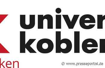 Senat der künftigen Universität Koblenz erstmalig gewählt - Presseportal.de
