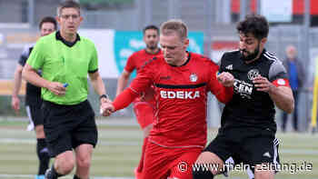 Cosmos Koblenz hat es nun selbst in der Hand - Rhein-Zeitung