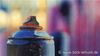 Koblenz: Unbekannter verbreitet Prorussiches „Z-Symbol“ - Blick aktuell