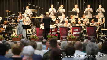 Benefizkonzert in Mülheim-Kärlich: Die verschiedenen Gesichter des Jazz' - Rhein-Zeitung