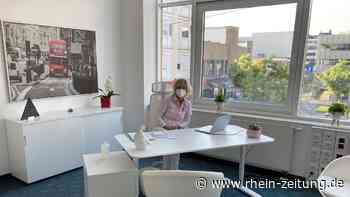 Mit im Koblenzer Corona-Zentrum: Frühtherapie und Long-Covid-Ambulanz - Rhein-Zeitung