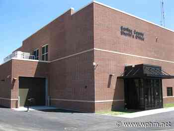 St. Clair County pair arrested for Sanilac County break in - wphm.net