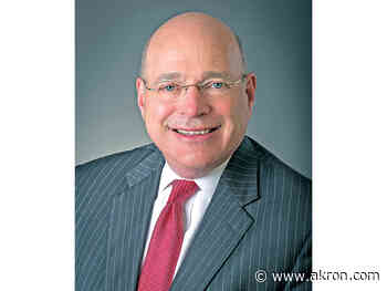 Clair Dickinson leaving County Council - Akron Leader Publications