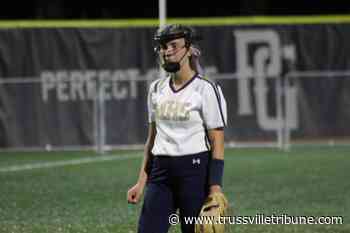 Moody downs St. Clair & Alexandria, set for area tourney finals - Trussvilletribune