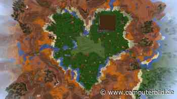 Games: Die besten Videospiele zur Entspannung - COMPUTER BILD - COMPUTER BILD