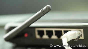 Modem-Zwang: Vodafone und Deutsche Glasfaser abgemahnt - COMPUTER BILD