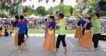 Asian Food Fest Cincinnati: more than 35 restaurants will attend - WCPO 9 Cincinnati