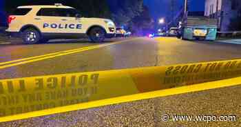 Cincinnati Police: Man shot, killed in East End - WCPO 9 Cincinnati