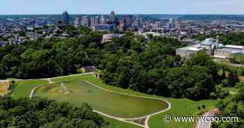 Nonprofit ranks Cincinnati parks 4th best in nation, compared to 100 largest U.S. cities - WCPO 9 Cincinnati