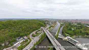 Mega-Baustelle auf der A93: Regensburgs Pfaffenstein-Tunnel wird erneuert – 140-Millionen-Euro-Projekt