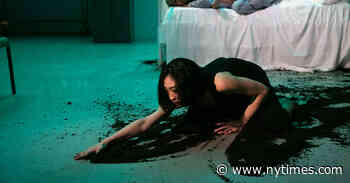 ‘Last Ward’ Review: Ashes to Ashes, Dirt to Dirt