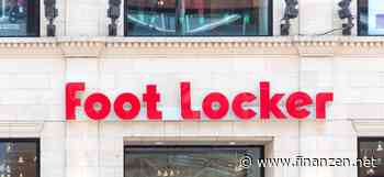 adidas und Foot Locker vereinbaren langfristige Partnerschaft - Foot Locker-Aktie leichter