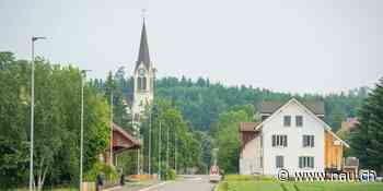 Lindau: Planung für Kiesgrube Tagelswangen ist einen Schritt weiter - Nau.ch