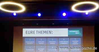 Zweite Jugendwerft Lindau will Jugendliche aktivieren - Schwäbische