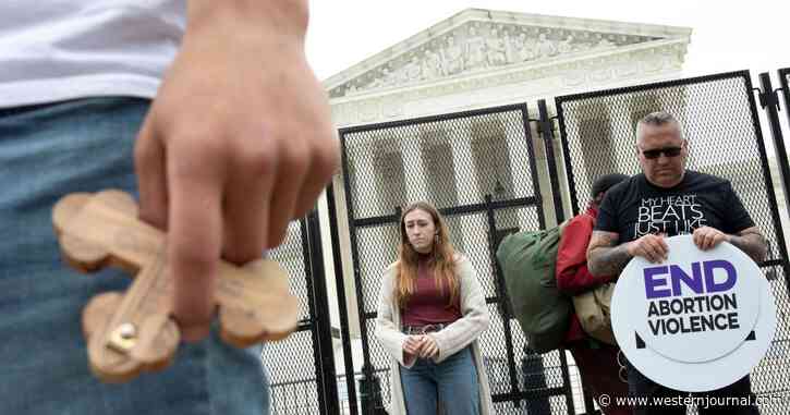 Role States Played During COVID Prepared the Country for End of Roe v. Wade